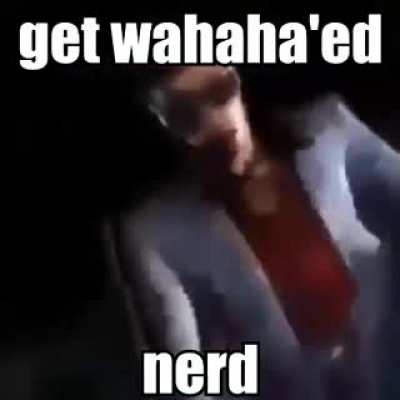 wahaha