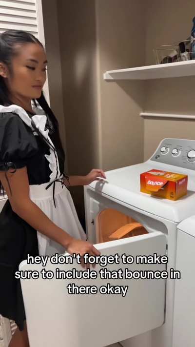 What do you need me to clean first?