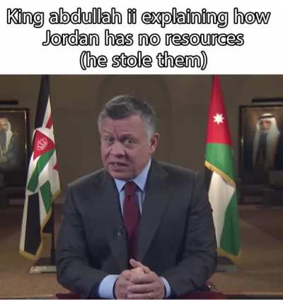 we doin opposition memes today