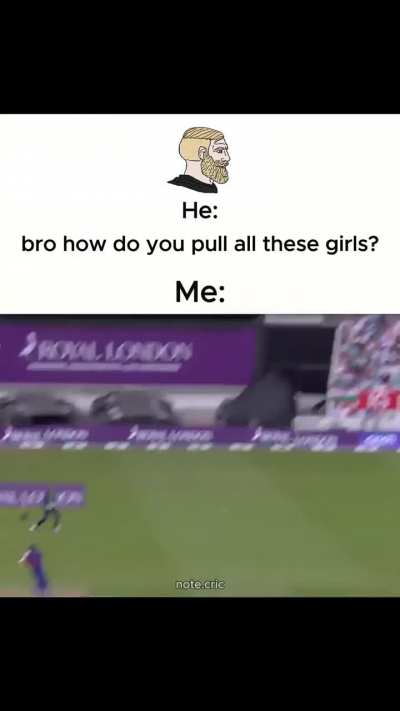 Real( i got non)