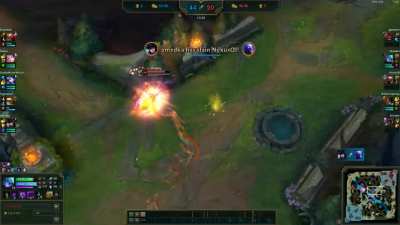 Insane Vex Outplays