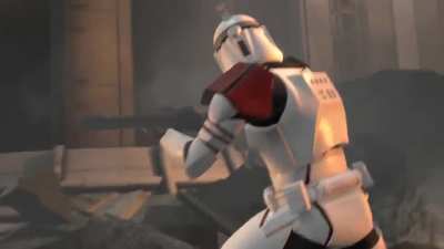 Captain Fordo - By Cake Station YT