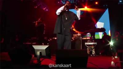 Drop It Like It's Ka-Hot (Full Version)