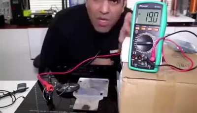 This man is the living embodiment of this sub