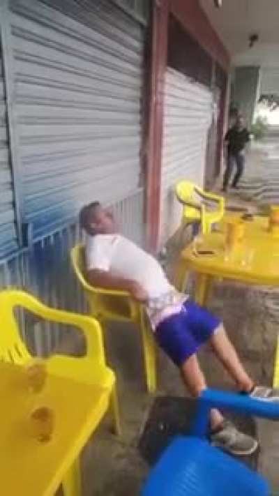 No Passouts..