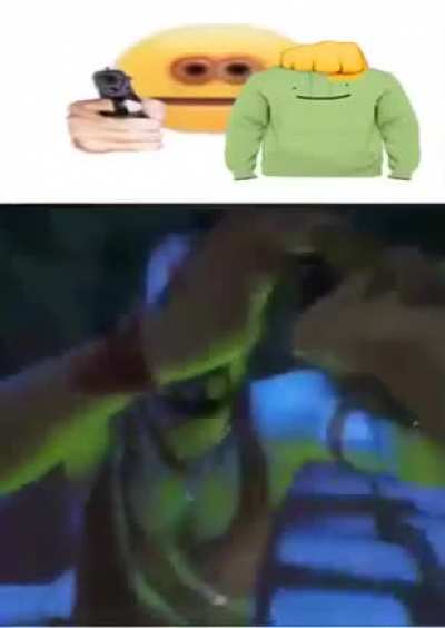 Pull it