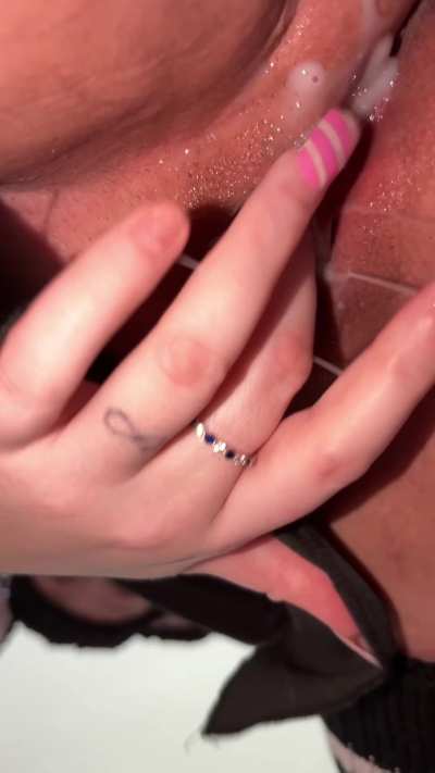 Goo gushing GIF by cubanchula