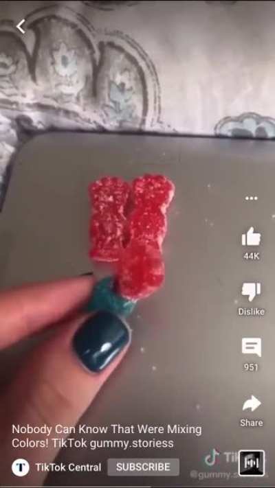 I don’t even know anymore