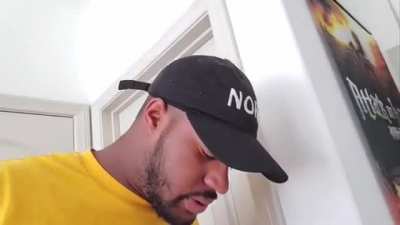 If I meet Carti