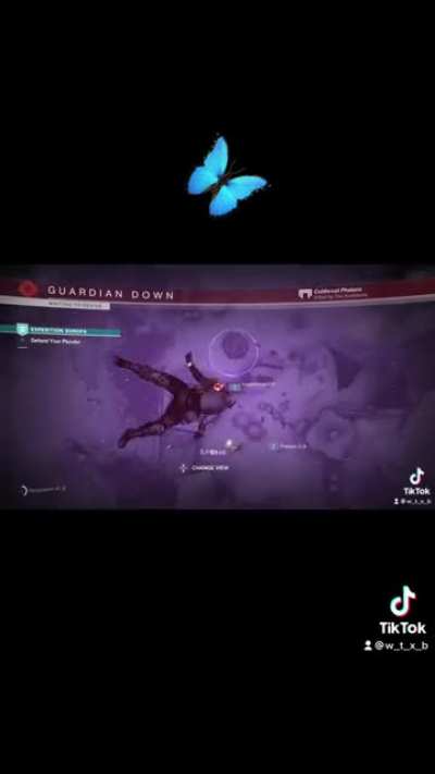 Damn shields man