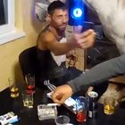 Un moderator si cel mai bun prieten al sau