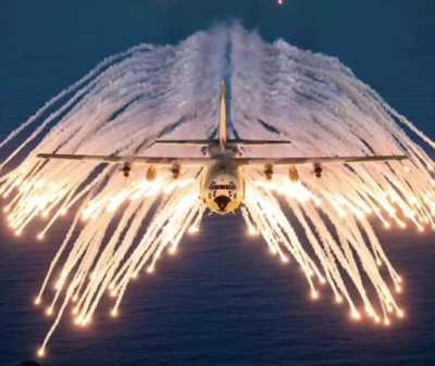 Plaze, flight of fire
