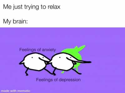 Why brain