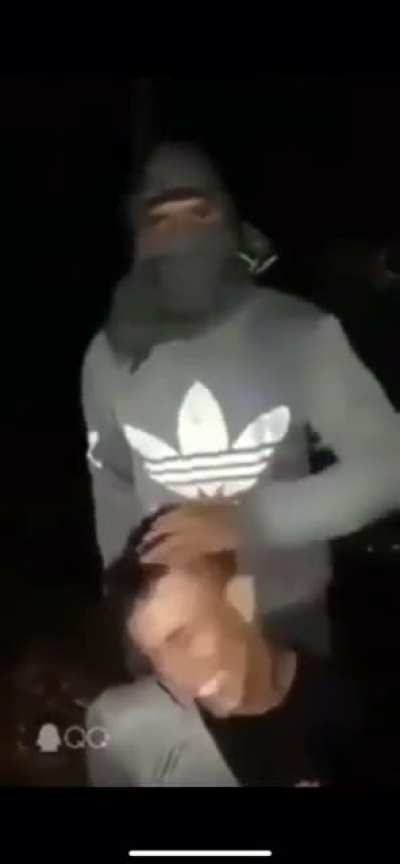 Como se pasan estos jóvenes 