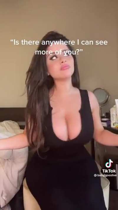 Babyjgoeslive