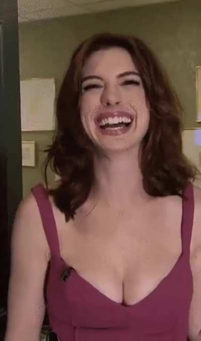 She is amazing 🤤