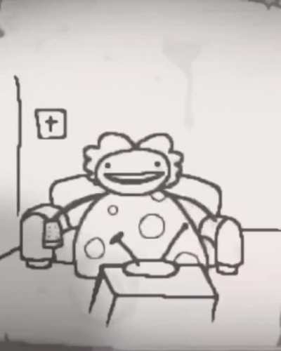 Oh no