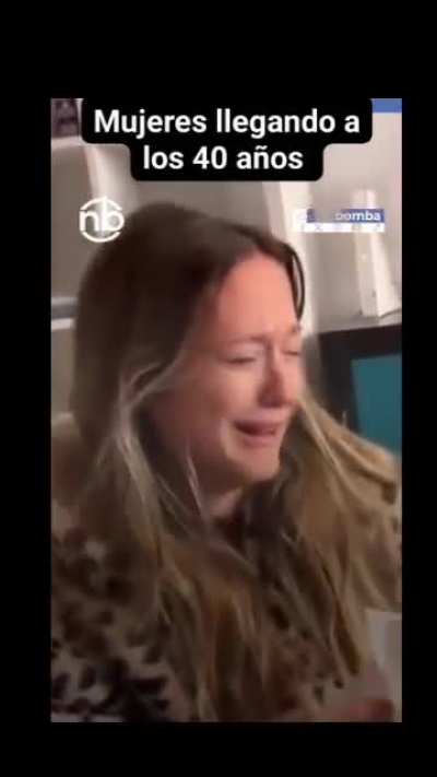 objetivo pa los 40