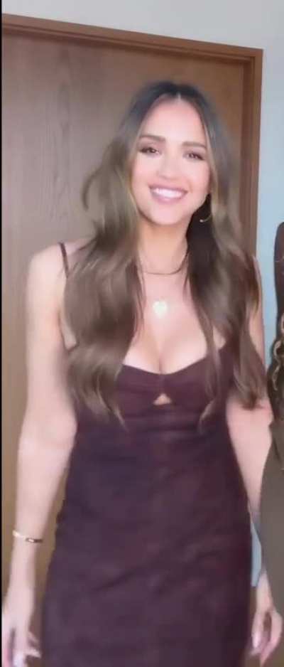 Jessica Alba 
