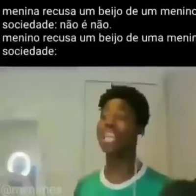 entao vc eh...