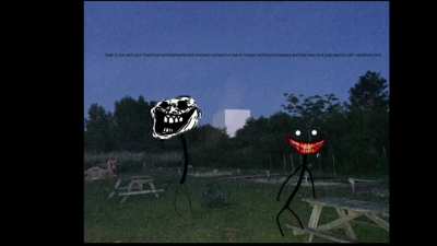 Trollge doesn’t end