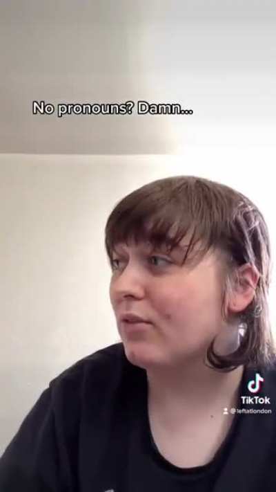 Pronouns