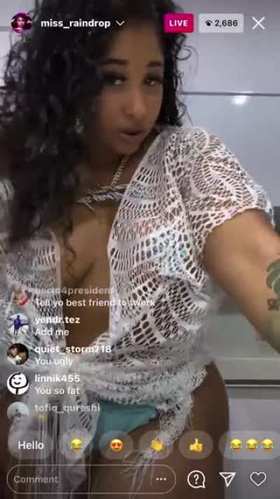 That body is crazy!!! 🤩♥️♥️<wbr>♥️