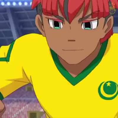 Ore Samba!