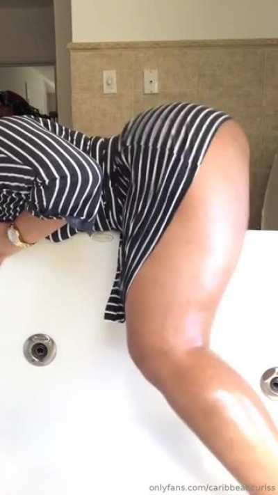 Caribbeancurlss