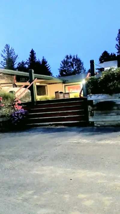 So friggin hyped on getting this 6 stair today after 5 months of skating