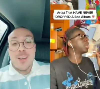 Ok that wasn't necessary Melon