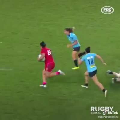Absolute Rugby Unit