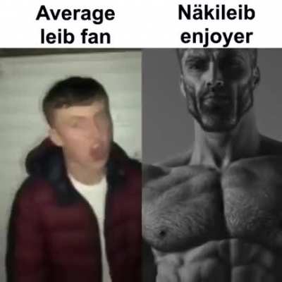 Näkileib on objektiivselt parem