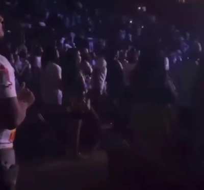 Imagine if Headie performed his suss bars from back in the day...