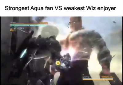 Undead shitpost