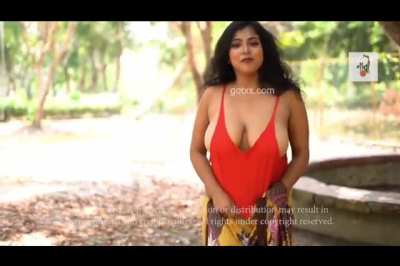 Roohi Roy