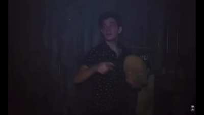 I was watching mark’s last video and I couldn’t not think of this