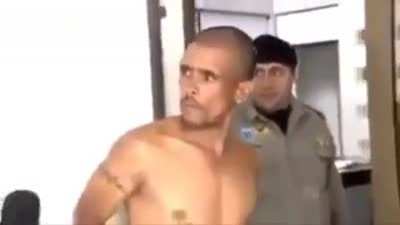 Dangerous indeed silent and deadly!