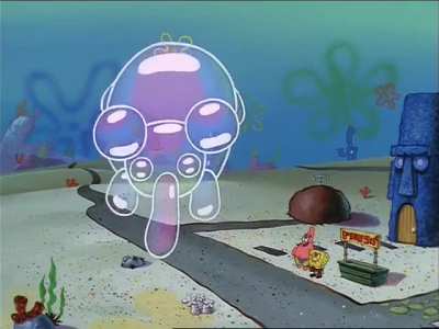 Bubblestand (S1E2A)