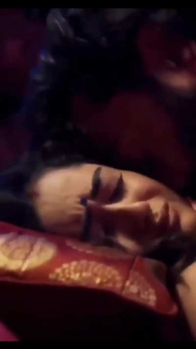 Tridha Choudhury