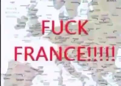 France 😈