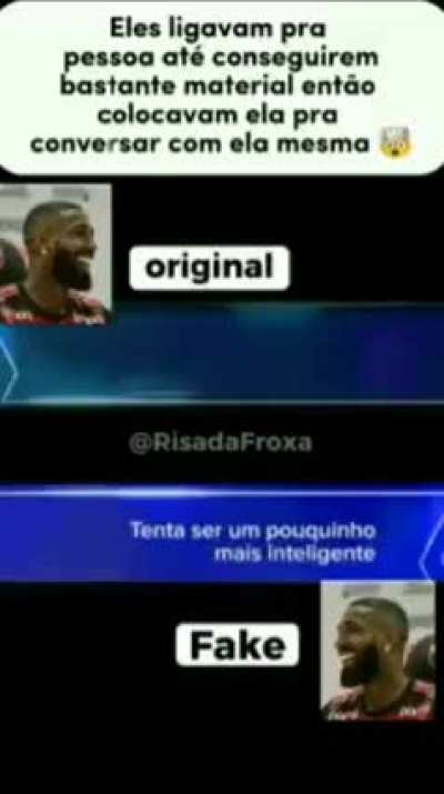 Gerson 😔