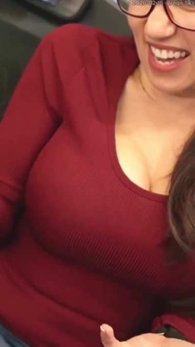 2026-02-15 Trisha Hershberger's multiple stretches