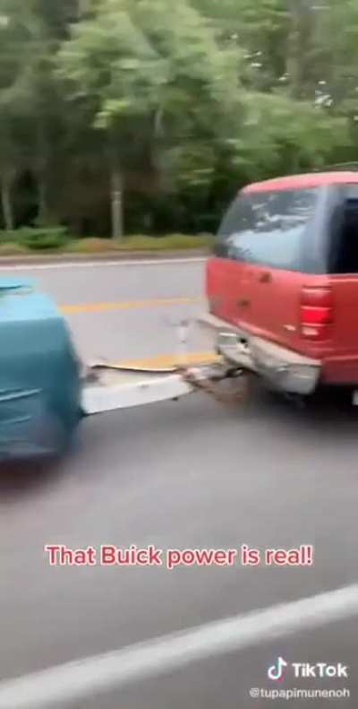 Tow