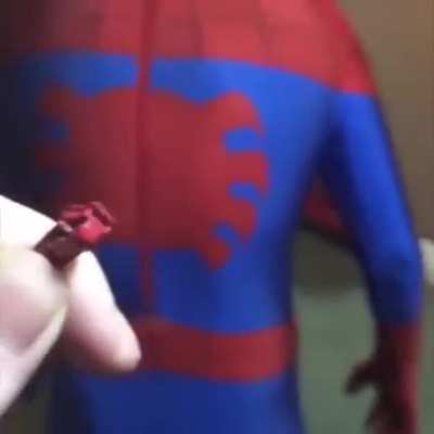 His fate is sealed