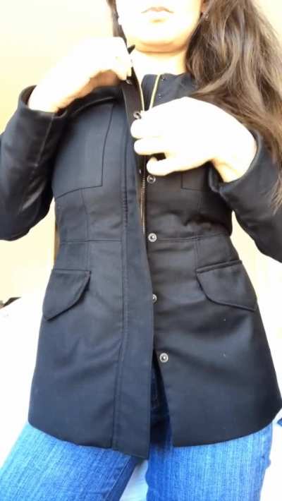 Milfy Reveal