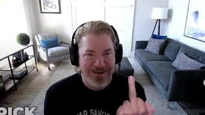 Richard on why Jars were removed and why they suck