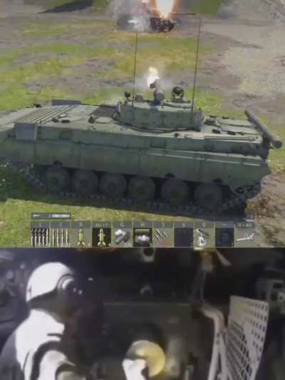 Russian bias smh. 😔