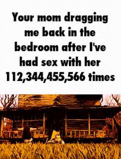Sex