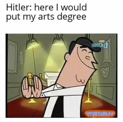 if i had one